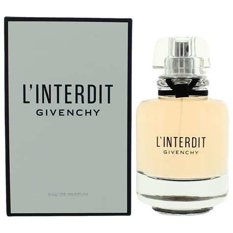 givenchy l'interdit mini|l'interdit Givenchy cheapest price.